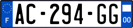 AC-294-GG