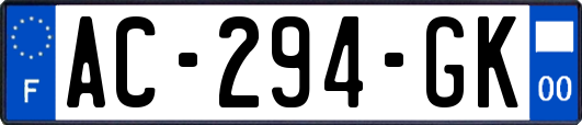 AC-294-GK