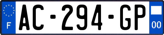 AC-294-GP