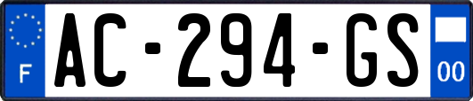 AC-294-GS