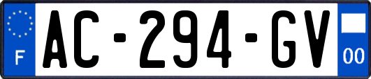 AC-294-GV