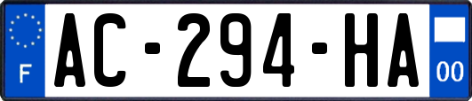 AC-294-HA