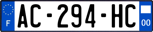AC-294-HC