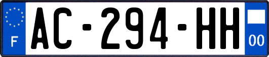 AC-294-HH