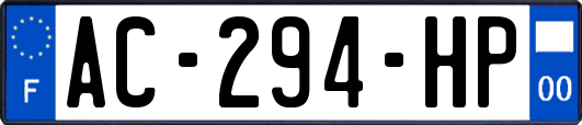 AC-294-HP