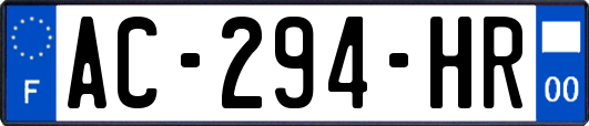 AC-294-HR