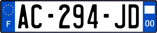 AC-294-JD