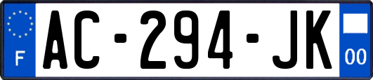 AC-294-JK
