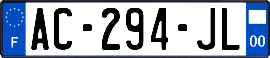 AC-294-JL