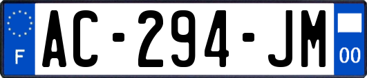 AC-294-JM