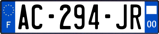 AC-294-JR