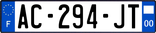 AC-294-JT