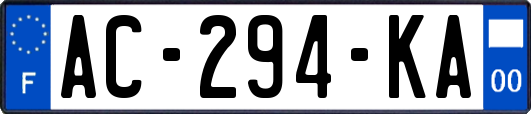 AC-294-KA