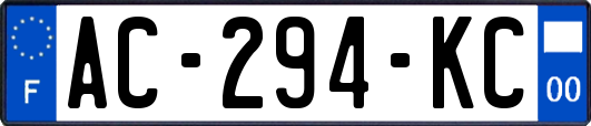 AC-294-KC