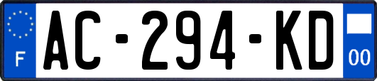 AC-294-KD