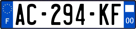 AC-294-KF