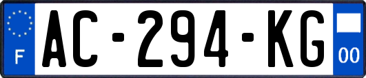 AC-294-KG