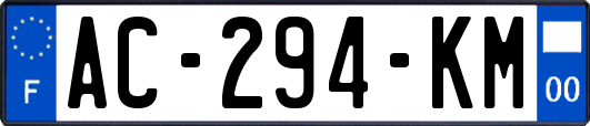AC-294-KM