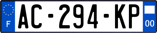 AC-294-KP