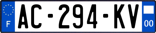 AC-294-KV