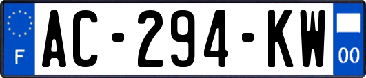 AC-294-KW