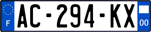 AC-294-KX