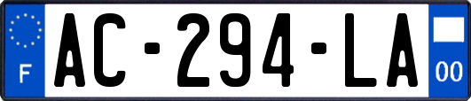 AC-294-LA
