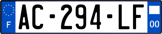 AC-294-LF