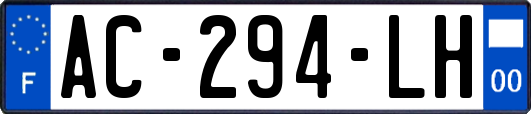 AC-294-LH