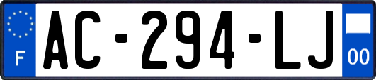 AC-294-LJ
