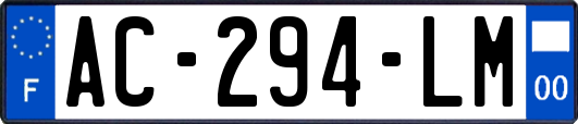 AC-294-LM