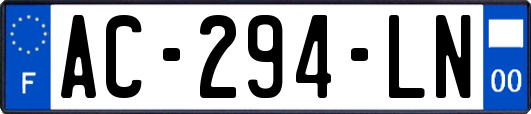 AC-294-LN