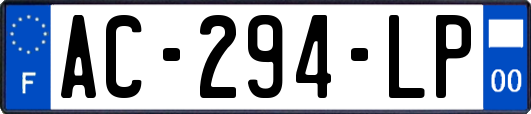 AC-294-LP