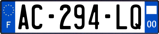 AC-294-LQ