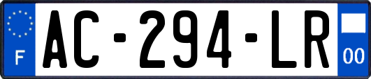 AC-294-LR