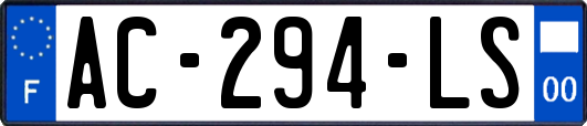 AC-294-LS