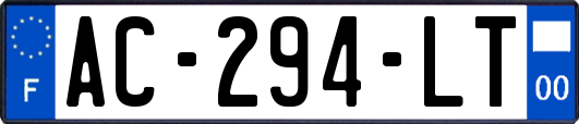 AC-294-LT