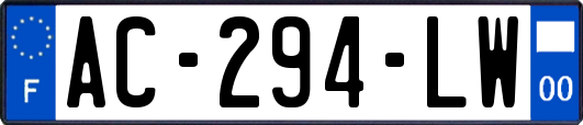 AC-294-LW