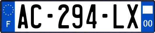 AC-294-LX