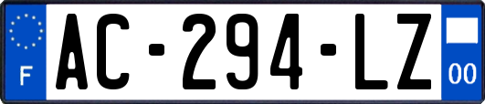 AC-294-LZ