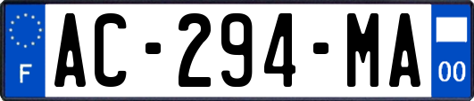 AC-294-MA