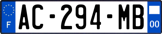 AC-294-MB