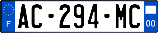 AC-294-MC