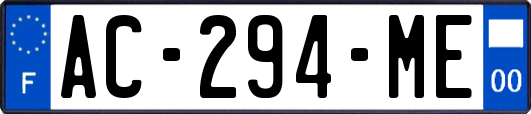AC-294-ME