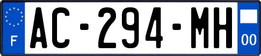 AC-294-MH