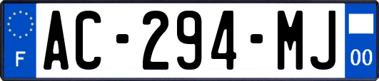 AC-294-MJ