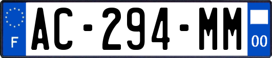 AC-294-MM