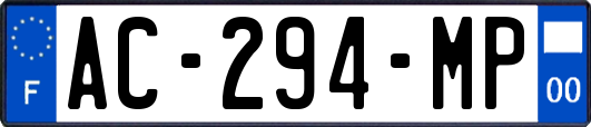 AC-294-MP