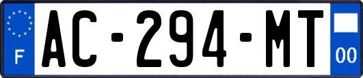 AC-294-MT
