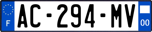 AC-294-MV